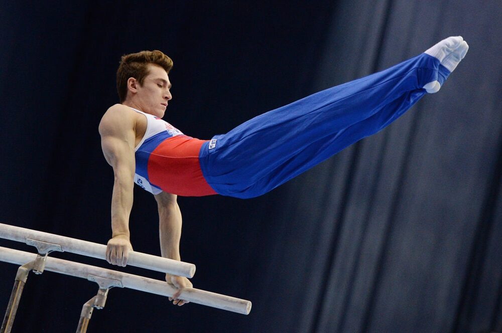 آکادمی ژیمناستیک میلاد پژواک